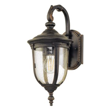 Elstead Lighting Cleveland CL2-S Kinkiet 1x60W/E27 IP44