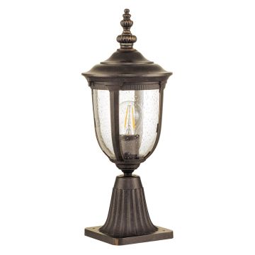 Elstead Lighting Cleveland CL3-S Lampa stojąca 1x60W/E27 IP44
