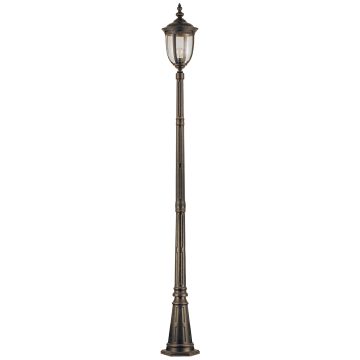 Elstead Lighting Cleveland CL5-M Latarnia 1x60W/E27 IP44