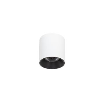 Italux ALTISMA CLN-6677-75-WH-BL-3K Nástěnné osvětlení 1x10W/LED 3000k 1100LM IP20