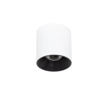 Italux ALTISMA CLN-6677-95-WH-BL-3K Nástěnné osvětlení 1x15W/LED 3000k 1650LM IP20
