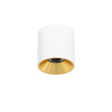 Italux ALTISMA CLN-6677-95-WH-GD-3K Nástěnné osvětlení 1x15W/LED 3000k 1650LM IP20