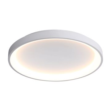 Italux Raden CLN-3151-M-WH Stropní lampa 1x50W/LED 3000K|4000K|6000K 2900lm IP20