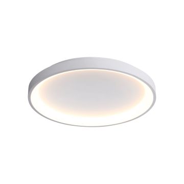 Italux Raden CLN-3151-S-WH Stropní lampa 1x40W/LED 3000K|4000K|6000K 2400lm IP20