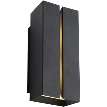 Nordlux Clarini 2618151203 Nástěnná lampa 2x15w/E27 IP54