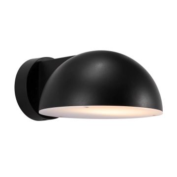 Nordlux CLARSO 2418211003 Nástěnná lampa 1x10W/E27 IP44