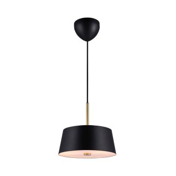 Nordlux CLASI 2312603003 Závěsná lampa 1x10W/E14 IP20