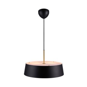 Nordlux CLASI 2312623003 Závěsná lampa 1x15W/E27 IP20