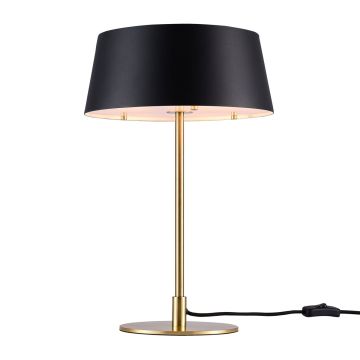 Nordlux CLASI 2312645003 Stolní lampa 1x10W/E14 IP20