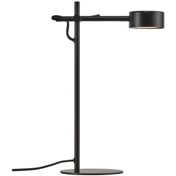 Nordlux CLYDE 2010835003 Stolní lampa 2700K 350LM IP20