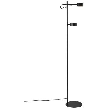 Nordlux CLYDE 2010844003 Stojací lampa 2700K 350LM IP20
