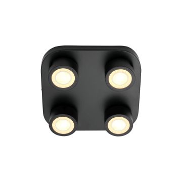 Nordlux CLYDE 2412256003 Bodové světlo 1x14W/LED 2700K IP20