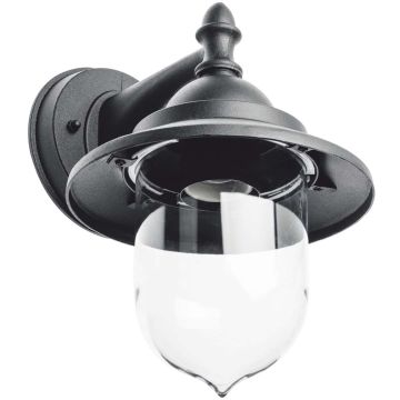 Polux DAKOTA 323941 Nástěnná lampa ip44