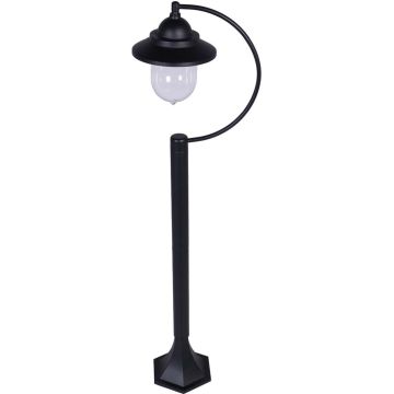 Polux DAKOTA 323958 Stojací lampa ip44