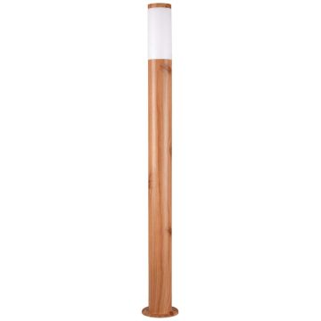 Polux LIVIA 338099 Stojací lampa ip44