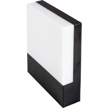 Polux NEVADA 338068 Nástěnná lampa 4000K 1200lm ip54