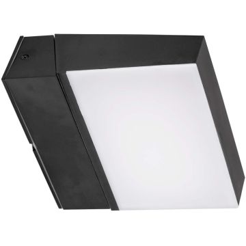 Polux OREGON 338051 Nástěnná lampa 2700K-4000K-6500K 1400lm ip54