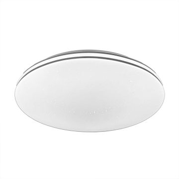 Polux STELLARIS 341709 Stropní lampa 4000K 2600lm ip44