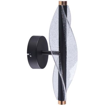 Polux VALENTINA 339638 Nástěnná lampa 4000K 380lm ip20