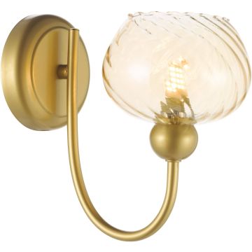 Dar Lighting Cognac COG0735 Nástěnná lampa 1x40w/G9 ip20