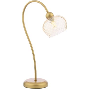 Dar Lighting Cognac COG4235 Stolní lampa 1x40w/G9 ip20