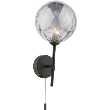 Dar Lighting Cohen COH0722-10 Nástěnná lampa 1x40w/g9 ip20