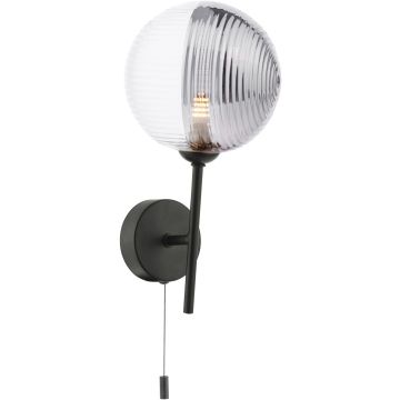 Dar Lighting Cohen COH0722-19 Nástěnná lampa 1x40w/g9 ip20