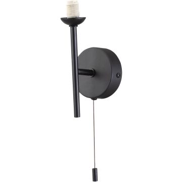 Dar Lighting Cohen COH0722-F Rameno na stěnovou lampu 1x40w/g9 ip20
