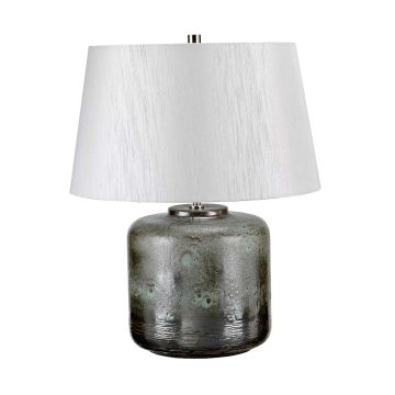 Elstead Lighting COLUMBUS COLUMBUS-TL Stolní lampa 1x60W/E27