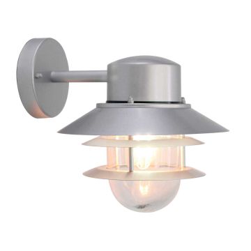 Elstead Lighting COPENHAGEN COPENHAGEN Nástěnná lampa 1x60W/E27 IP44