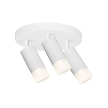 Light Prestige Sonaya LP-2803/3C WH Bodové světlo 3x8W/GU10 IP20
