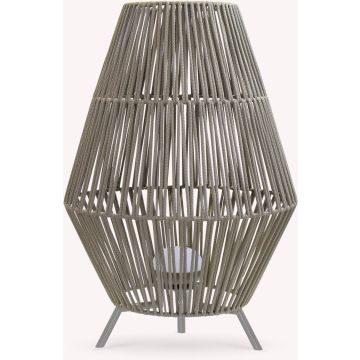 New Garden CONTA 70 3114 Stojací lampa 1x9W/LED 3000k 900lm ip54