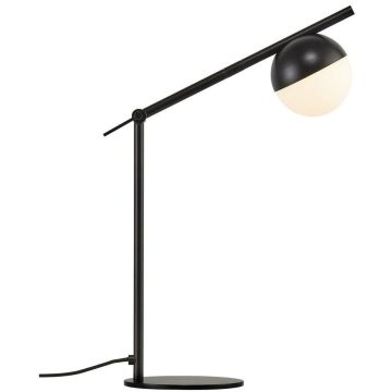 Nordlux CONTINA 2010985003 Stolní lampa 1x5W/G9 IP20