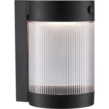 Nordlux COUPAR 2518201003 Nástěnná lampa 1x3.2w/led 3000k 150lm ip44