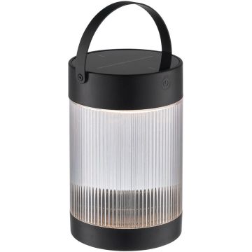 Nordlux COUPAR 2518215003 Stolní lampa 1x3.2w/led 3000k 150lm ip44