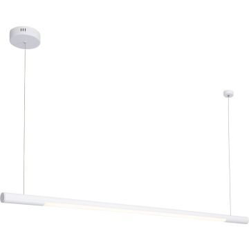 Maxlight ORGANIC P0357D Závěsná lampa 1x16w/led 3000k 1360lm ip20