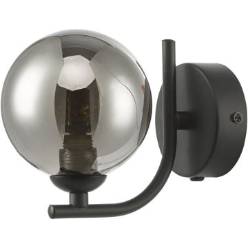 Dar Lighting Cradle CRA0722-01 Nástěnná lampa 1x25w/g9 ip20