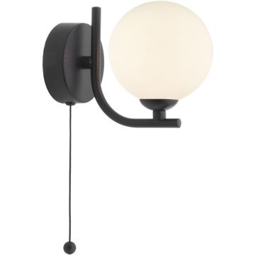 Dar Lighting Cradle CRA0722-02 Nástěnná lampa 1x25w/g9 ip20