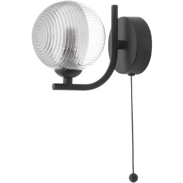 Dar Lighting Cradle CRA0722-18 Nástěnná lampa 1x40w/g9 ip20