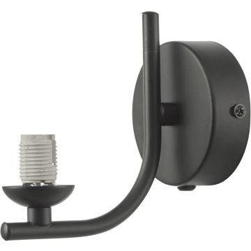 Dar Lighting Cradle CRA0722-F Rameno na stěnovou lampu 1x25w/g9 ip20