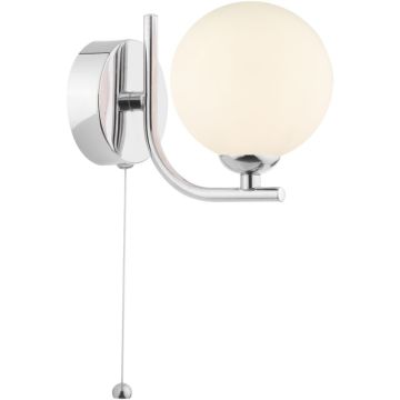 Dar Lighting Cradle CRA0750-02 Nástěnná lampa 1x25w/g9 ip20
