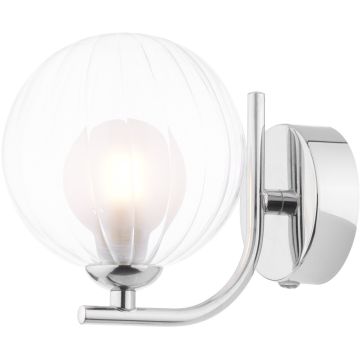 Dar Lighting Cradle CRA0750-20 Nástěnná lampa 1x25w/g9 ip20