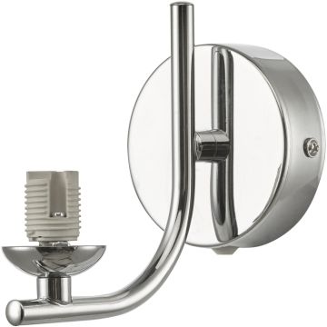 Dar Lighting Cradle CRA0750-F Rameno na stěnovou lampu 1x25w/g9 ip20