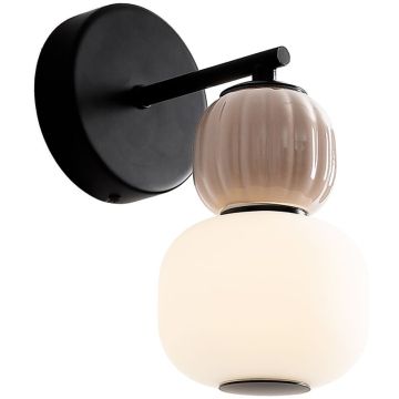 Maxlight MODERN W0399 Nástěnná lampa 1x5w/led 3000k 406lm