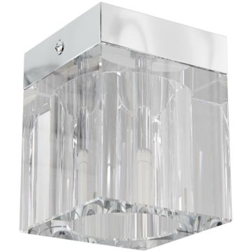 Open Design Highlights Cubo Claro OR81039 Nástěnné osvětlení 1x8W/G9 IP20