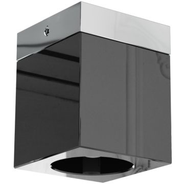 Open Design Highlights Cubo Nero OR81046 Nástěnné osvětlení 1x8W/GU10 IP20