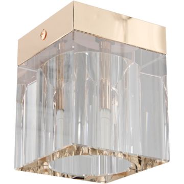 Open Design Highlights Cubo OR86188 Nástěnné osvětlení 1x9W/G9 IP20