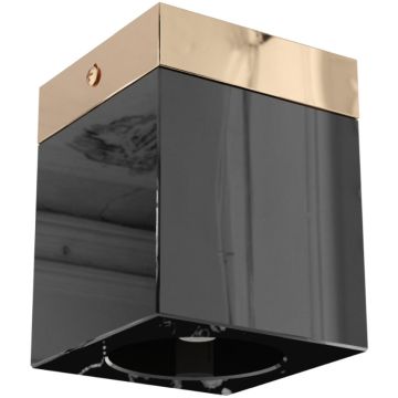 Open Design Highlights Cubo OR86300 Nástěnné osvětlení 1x8W/GU10 IP20