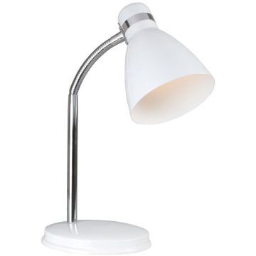 Nordlux CYCLONE 73065001 Stolní lampa 1x15W/E14 IP20
