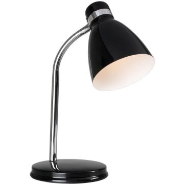 Nordlux CYCLONE 73065003 Stolní lampa 1x15W/E14 IP20